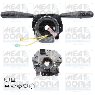 Steering Column Switch